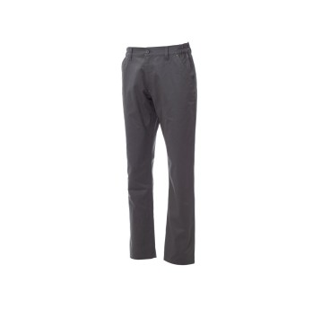 SPODNIE ELASTYCZNE CAŁOROCZNE UNISEX ENGINE STRETCH - ZADYMIONY