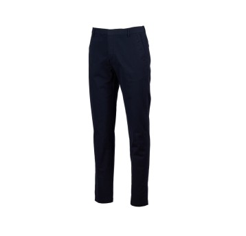 SPODNIE KLASYCZNE UNISEX PREMIUM - GRANATOWY