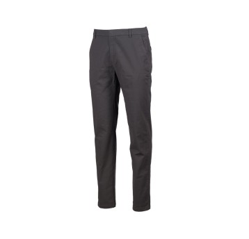 SPODNIE KLASYCZNE UNISEX PREMIUM - ŻELAZNY SZARY