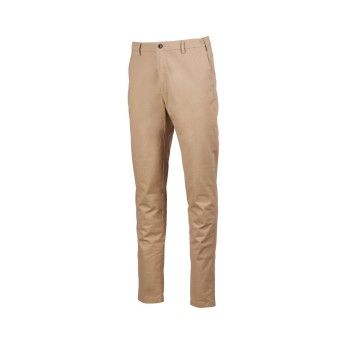 SPODNIE KLASYCZNE UNISEX TRENDY - KHAKI