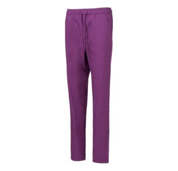 SPODNIE KOSMETYCZNE QUARTZ LADY - FIOLETOWE LATO