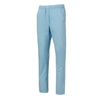 SPODNIE KOSMETYCZNE QUARTZ - LAZUROWY