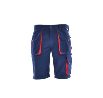 SPODNIE KRÓTKIE LION GRANATOWY