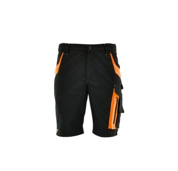 SPODNIE KRÓTKIE NEOFLEX GRAFITOWY