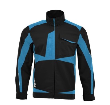 SPODNIE KRÓTKIE ROCKY NIEBIESKI ROYAL BOX