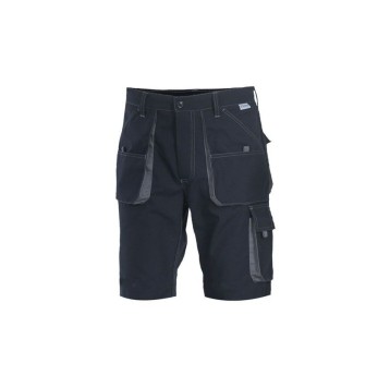 SPODNIE KRÓTKIE TIGER CIEMNOGRANATOWY