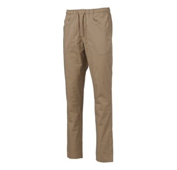 SPODNIE KUCHARSKIE HORECA FOODSERVICE COOK - KHAKI