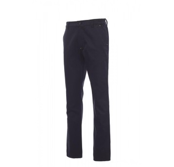 SPODNIE LETNIE UNISEX ENGINE SUMMER - GRANATOWY