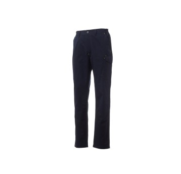 SPODNIE LETNIE UNISEX POWER SUMMER - GRANATOWY