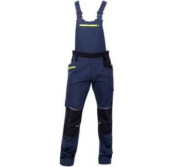 SPODNIE OGRODNICZKI ARDON®4XSTRETCH® - GRANATOWY