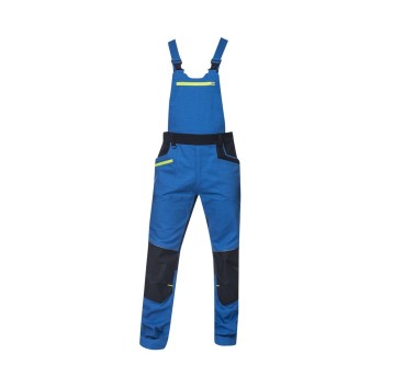 SPODNIE OGRODNICZKI ARDON 4XSTRETCH - NIEBIESKI