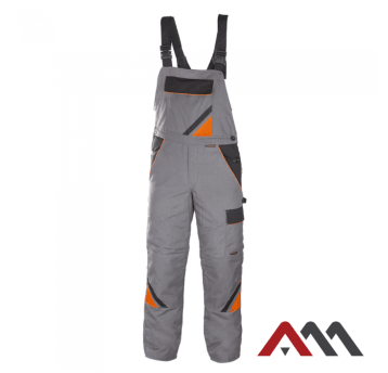 SPODNIE OGRODNICZKI PROFESSIONAL OCIEPLANE