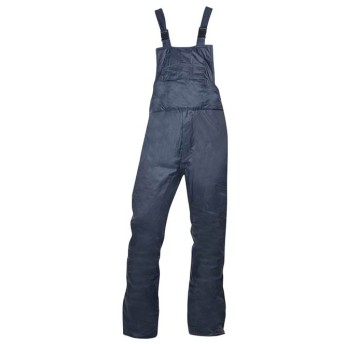 SPODNIE OGRODNICZKI ZIMOWE BC 60 K