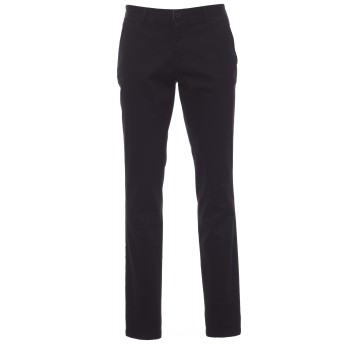 SPODNIE ROBOCZE CLASSIC- HALF SEASON - CZARNY