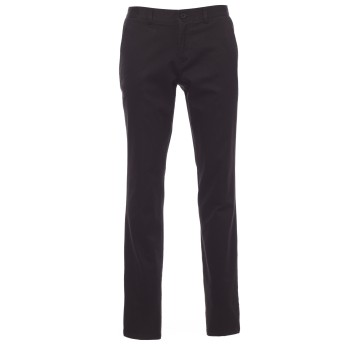 SPODNIE ROBOCZE CLASSICS - CZARNY