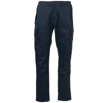 SPODNIE ROBOCZE DEFENCE - GRANATOWY