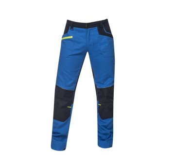 SPODNIE ROBOCZE DO PASA ARDON 4XSTRETCH - NIEBIESKI