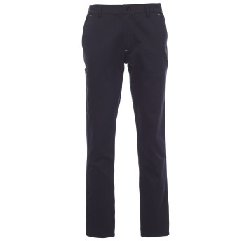 SPODNIE ROBOCZE ENGINE - GRANATOWY