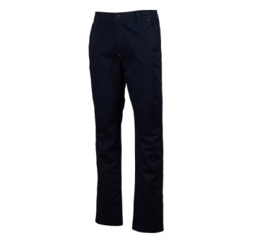 SPODNIE ROBOCZE ENGINE STRETCH - CZARNY