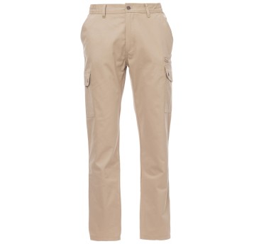 SPODNIE ROBOCZE FOREST STRETCH - KHAKI