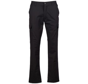 SPODNIE ROBOCZE FOREST-SUMMER - ANTRACYTOWY