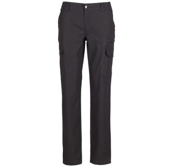 SPODNIE ROBOCZE FOREST-SUMMER LADY - ANTRACYTOWY