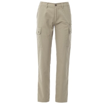 SPODNIE ROBOCZE FOREST-SUMMER LADY - KHAKI