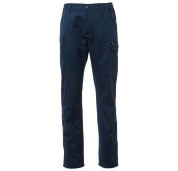 SPODNIE ROBOCZE POWER - GRANATOWY