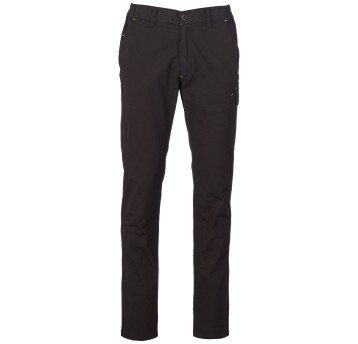 SPODNIE ROBOCZE POWER STRETCH SUMMER - ANTRACYTOWY