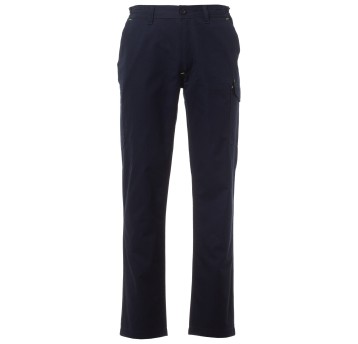 SPODNIE ROBOCZE POWER SUMMER - GRANATOWY