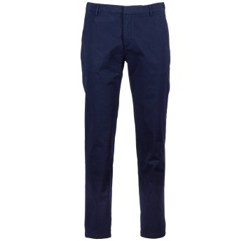 SPODNIE ROBOCZE PREMIUM - GRANATOWY