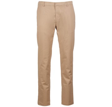 SPODNIE ROBOCZE PREMIUM - KHAKI