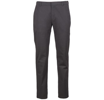 SPODNIE ROBOCZE PREMIUM - ŻELAZNY SZARY