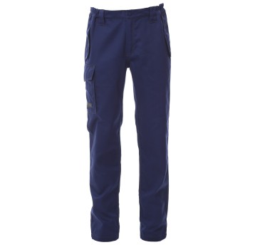SPODNIE ROBOCZE PROTECTION 2.0 - GRANATOWY
