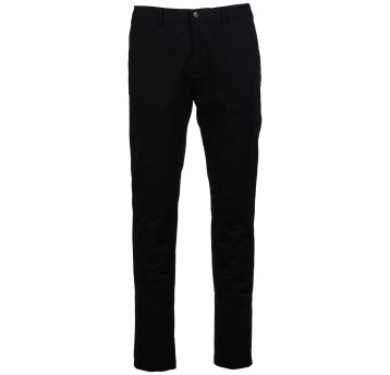 SPODNIE ROBOCZE TRENDY - CZARNY