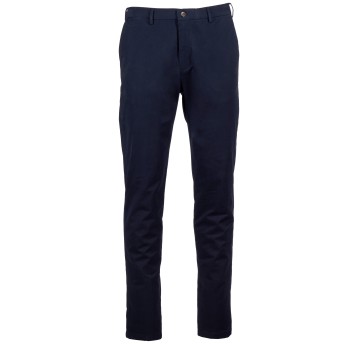 SPODNIE ROBOCZE TRENDY - GRANATOWY