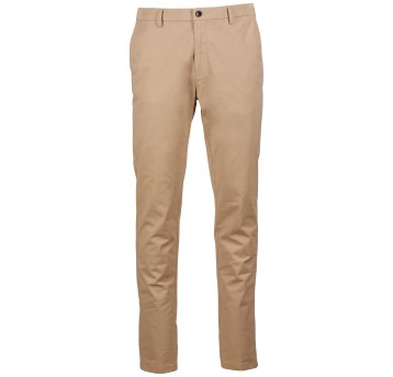 SPODNIE ROBOCZE TRENDY - KHAKI