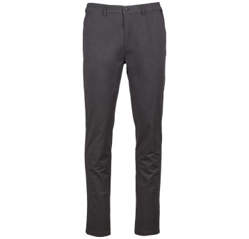 SPODNIE ROBOCZE TRENDY SUMMER - ŻELAZNY SZARY