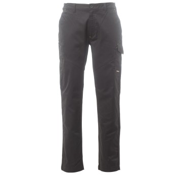 SPODNIE ROBOCZE WORKER PRO - ANTRACYTOWY