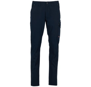 SPODNIE ROBOCZE WORKER STRETCH SUMMER - GRANATOWY