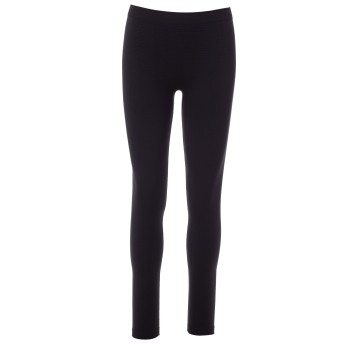 SPODNIE TERMOAKTYWNE THERMO PRO LADY 240 LPANT - CZARNY