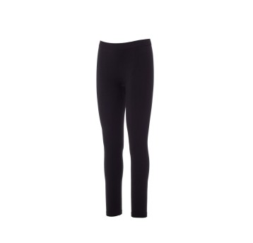 SPODNIE TERMOAKTYWNE THERMO PRO LADY 240 LPANT - CZARNY