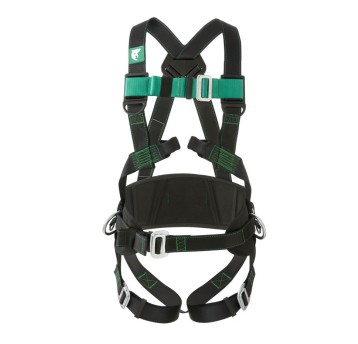 SZELKI COVERGUARD POLARIS 2-PUNKTOWE