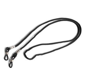 SZNUREK DO OKULARÓW Z REGULACJĄ DŁ. 60 cm