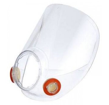 SZYBA DO MASKI CAŁOTWARZOWEJ 3M 6898