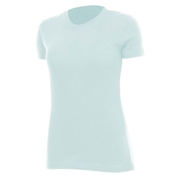 T-SHIRT DAMSKI ARDON®LIMA - MIĘTOWY