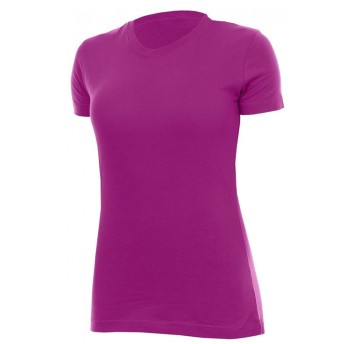 T-SHIRT DAMSKI ARDON®LIMA - RÓŻOWY