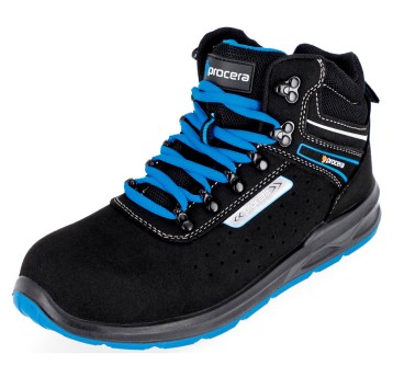 TRZEWIK BEZPIECZNE FESTO S1P