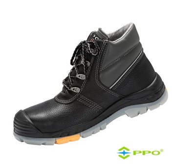 TRZEWIK PPO-707 S3 SRC METAL FREE
