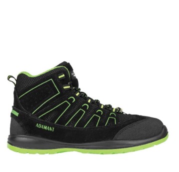 TRZEWIKI ALEGRO S1P ESD GREEN HIGH